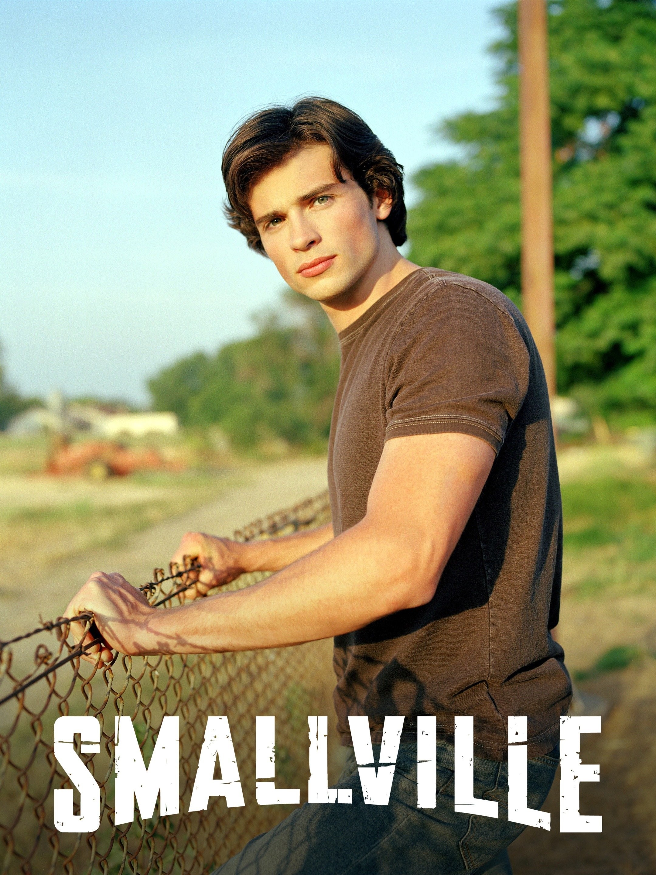 Smallville: Season 8 | Where to watch streaming and online in the UK |  Flicks